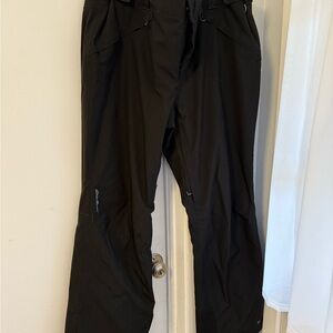 Eddie Bauer Women’s Snow Pants